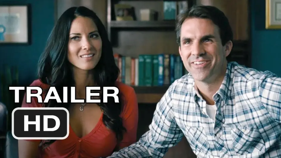 Watch film The Babymakers — The Babymakers Official Trailer #1 (2012) - Paul Schneider, Olivia Munn Movie HD