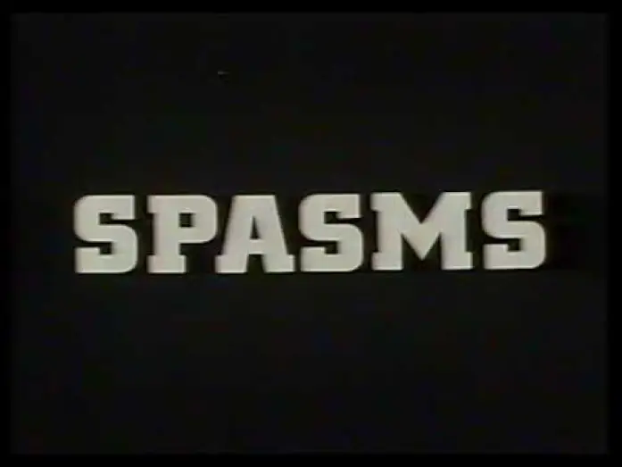 Watch film Spasms — Spasms (1983) Trailer