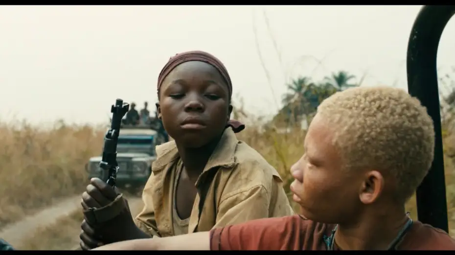 Watch film War Witch — Rebelle (War Witch) Official Trailer