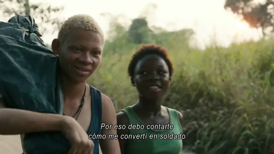 Watch film War Witch — Rebelde (War witch) - Trailer subtitulado en español HD