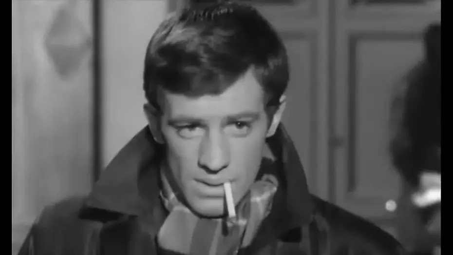 Watch film Love and the Frenchwoman — La Française et l'Amour (1960) - Extrait 2 - L'Adultère (Henri Verneuil)