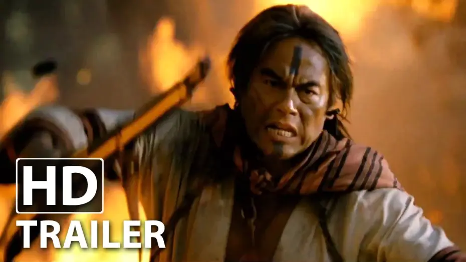Watch film Warriors of the Rainbow: Seediq Bale - Part 1: The Sun Flag — Warriors of the Rainbow: Seediq Bale - Trailer (Deutsch | German) | HD
