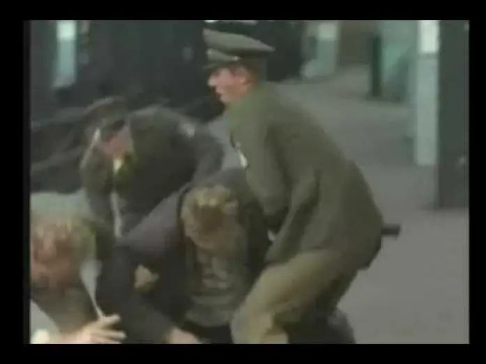 Watch film Obsession | Daniel Craig Obsession Trailer