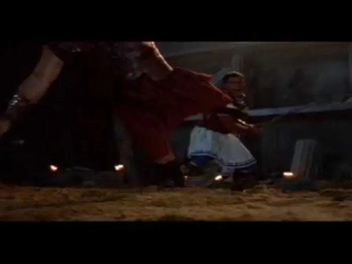 Watch film Antony and Cleopatra — Antony and Cleopatra Trailer