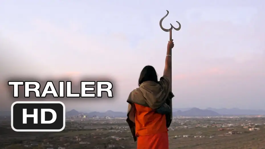 Watch film Kumaré — Kumare Official Trailer #1 (2012) - HD Movie
