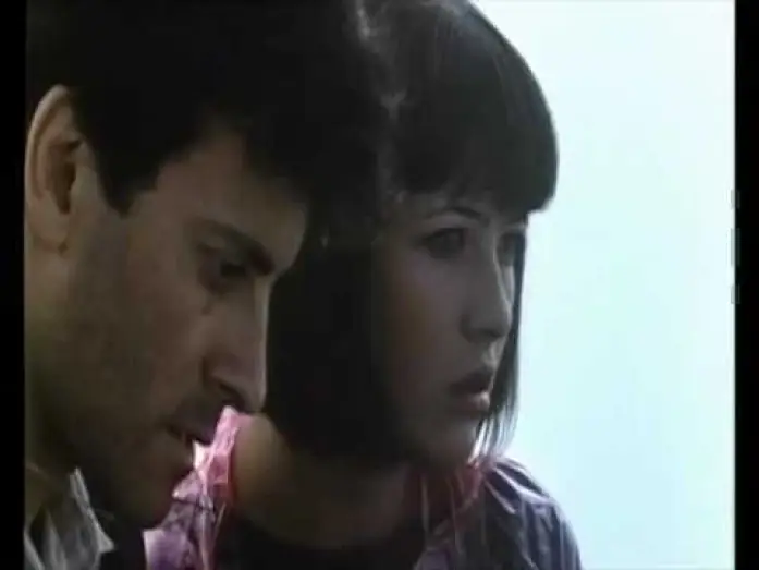 Watch film Mad Love — L'amour Braque trailer with Sophie Marceau and Andrzej Zulawski