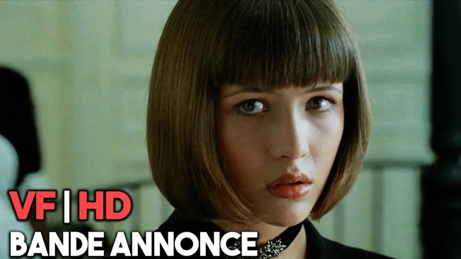 Watch film Mad Love — L'Amour Braque (1985) Bande Annonce VF [HD]