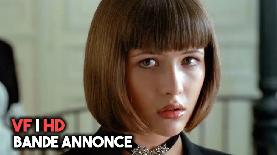 Watch film Mad Love — L'Amour Braque (1985) Bande Annonce VF [HD]