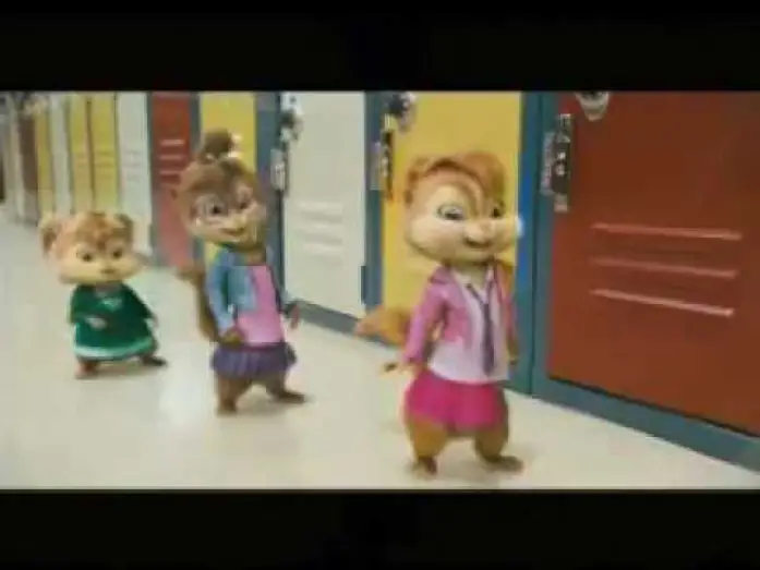 Watch film Alvin and the Chipmunks: The Squeakquel | Trailer #1: Alvin Superstar 2 [ITA]