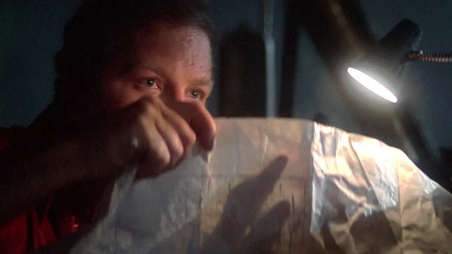 Watch film Close Encounters of the Third Kind | Rencontres Du Troisieme Type (VF)