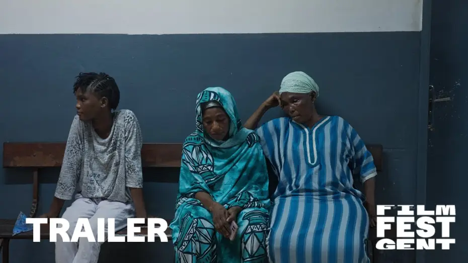 Watch film Fantastique | Fantastique | Trailer | Film Fest Gent 2025