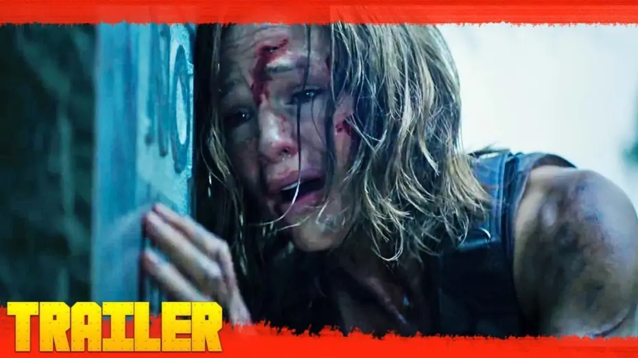 Watch film Peppermint | Peppermint (2018) Primer Tr&aacute;iler Oficial Subtitulado