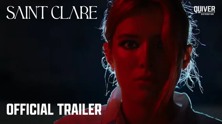 Watch film Saint Clare | Official Trailer