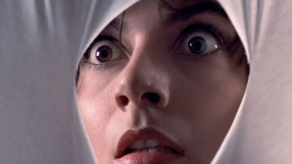 Watch film Tenebre | Tenebrae (1982) - International Trailer [HD]