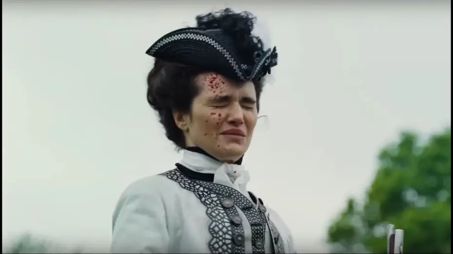 Watch film The Favourite | La favorita - Trailer espa&ntilde;ol (HD)
