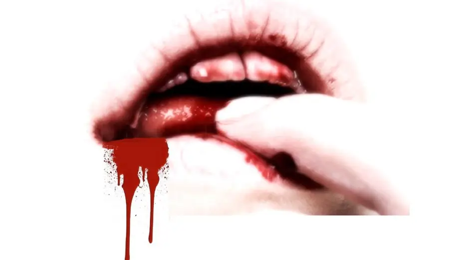 Watch film The Hunger | Miriam si sveglia a mezzanotte (film 1983) TRAILER ITALIANO