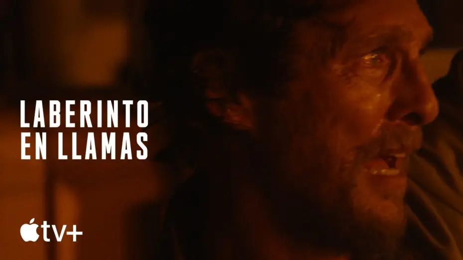 Watch film The Lost Bus | Tr&aacute;iler oficial 2