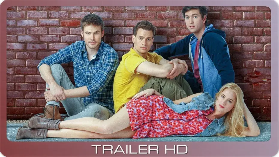 Watch film Date and Switch — Reine Männersache ≣ 2014 ≣ Trailer