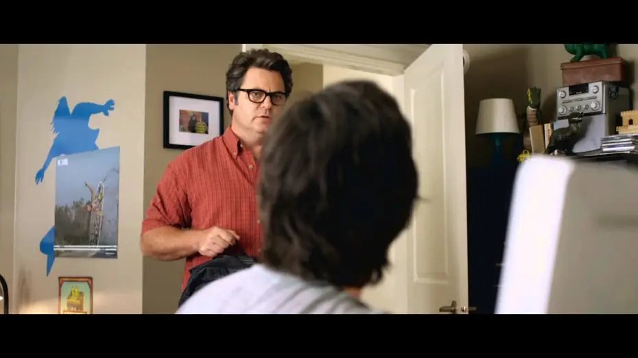 Watch film Date and Switch — Date and Switch - Trailer
