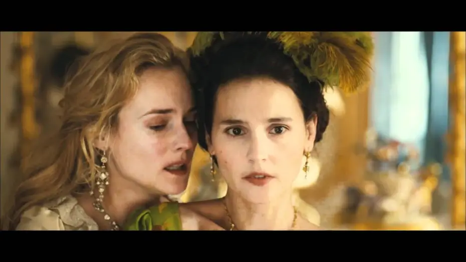 Watch film Farewell, My Queen | Les Adieux &agrave; la Reine - Bande-annonce