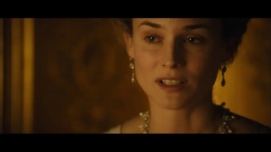 Watch film Farewell, My Queen | TRAILER Addio mia regina