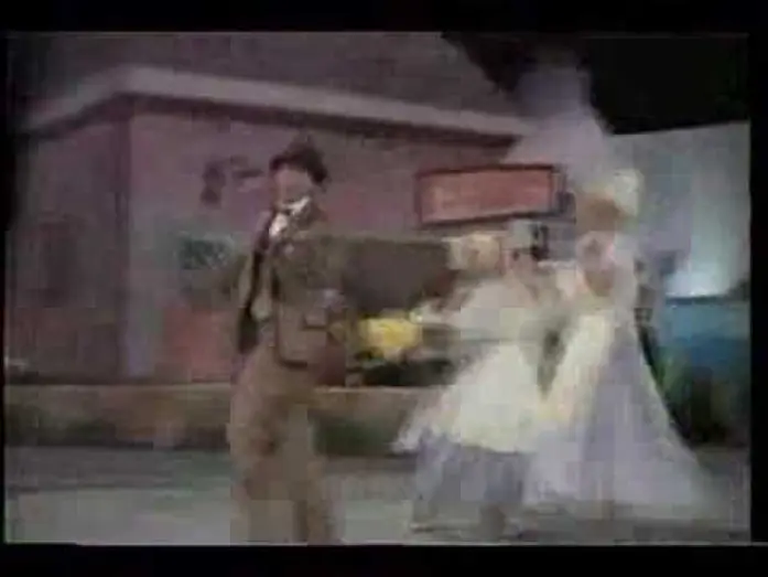 Watch film Those Lips, Those Eyes — Frank L. Singing