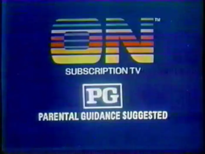 Watch film Those Lips, Those Eyes — 1983 On Subscription Television spots TV Commercial