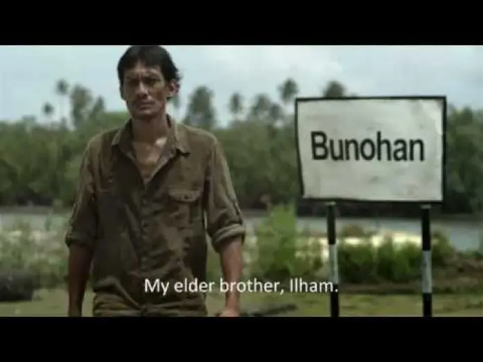 Watch film Bunohan: Return to Murder — BUNOHAN Movie Malaysia (In Cinemas: 8 March 2012)