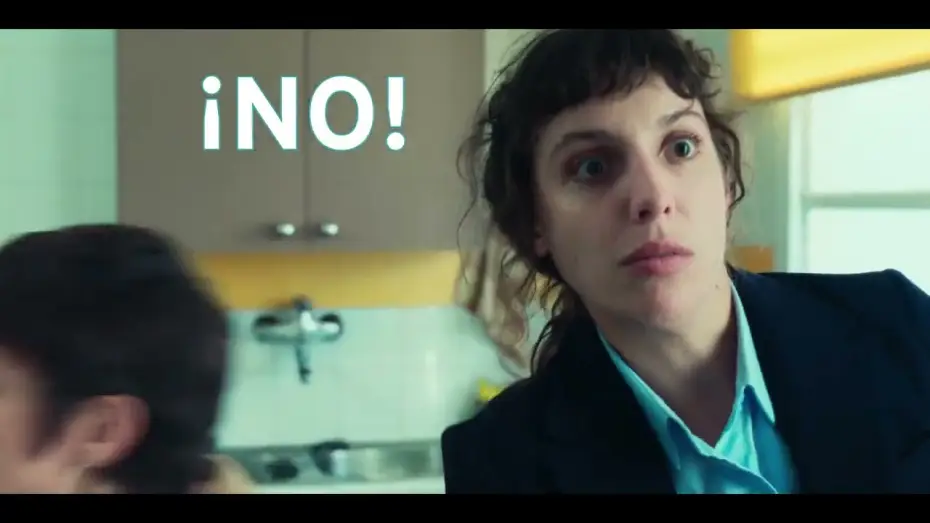 Watch film I Am Not That | 20 a&ntilde;os para el mundo, 12 horas para Susana.