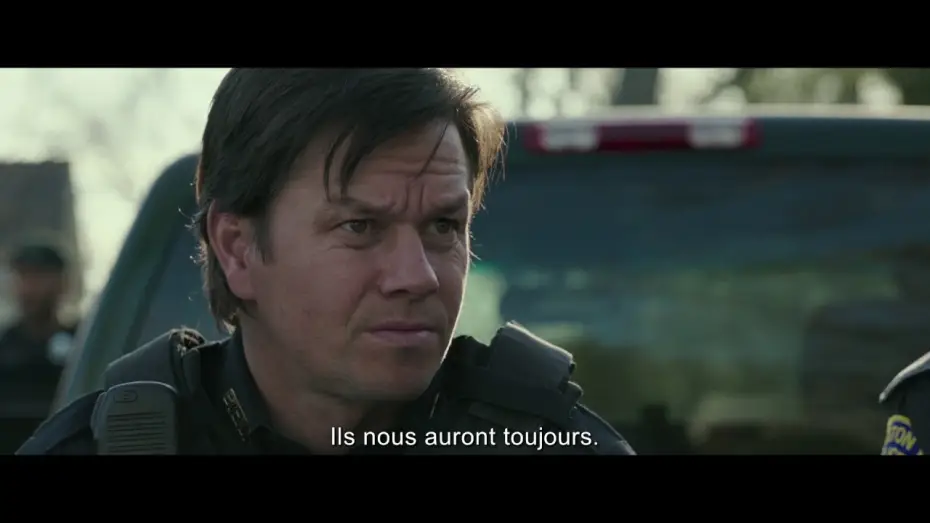 Watch film Patriots Day — Traque à Boston - Featurette - L'amour pour seule arme - VOST