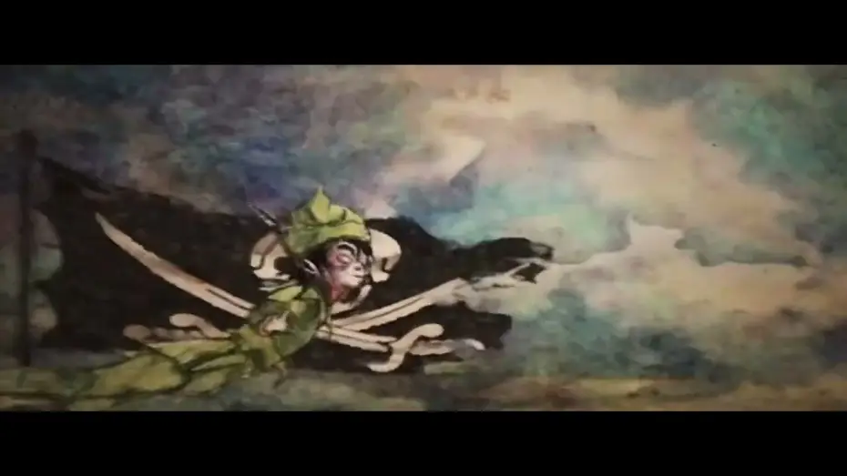 Watch film Peter Pan's Neverland Nightmare | Peter Pan&rsquo;s Neverland Nightmare - Opening scene