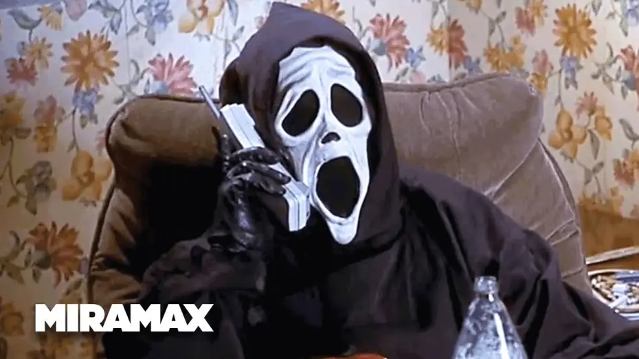 Watch film Scary Movie | Wazzup?