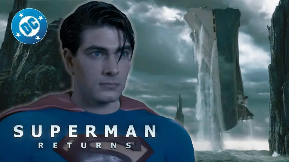 Watch film Superman Returns | do you even lift (ships) bro?