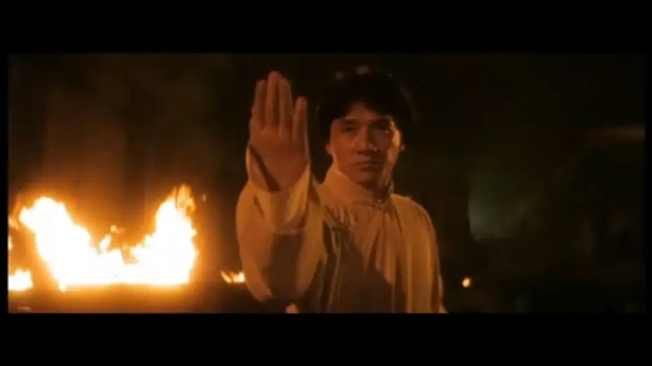 Watch film The Legend of Drunken Master | Combat de maitre avec Jackie Chan