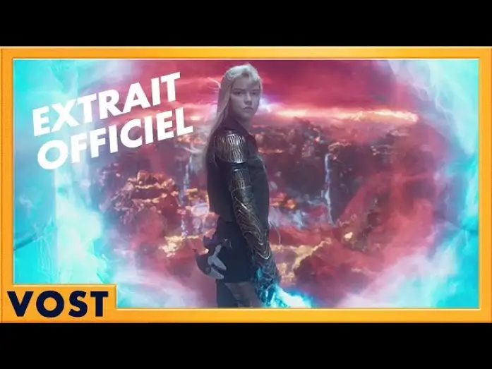 Watch film The New Mutants — Les Nouveaux Mutants - Extrait [VOST]