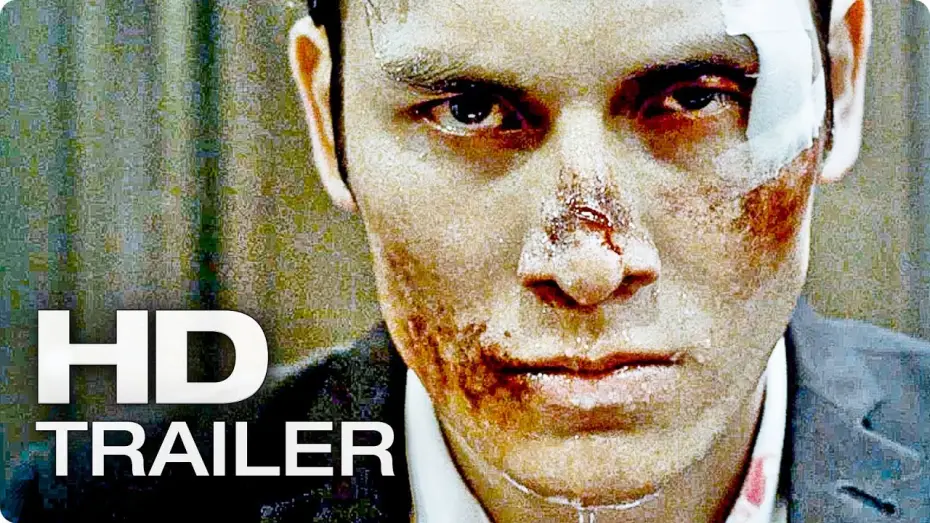 Watch film The Raid 2 — THE RAID 2 Offizieller Trailer Deutsch German | 2014 Movie [HD]