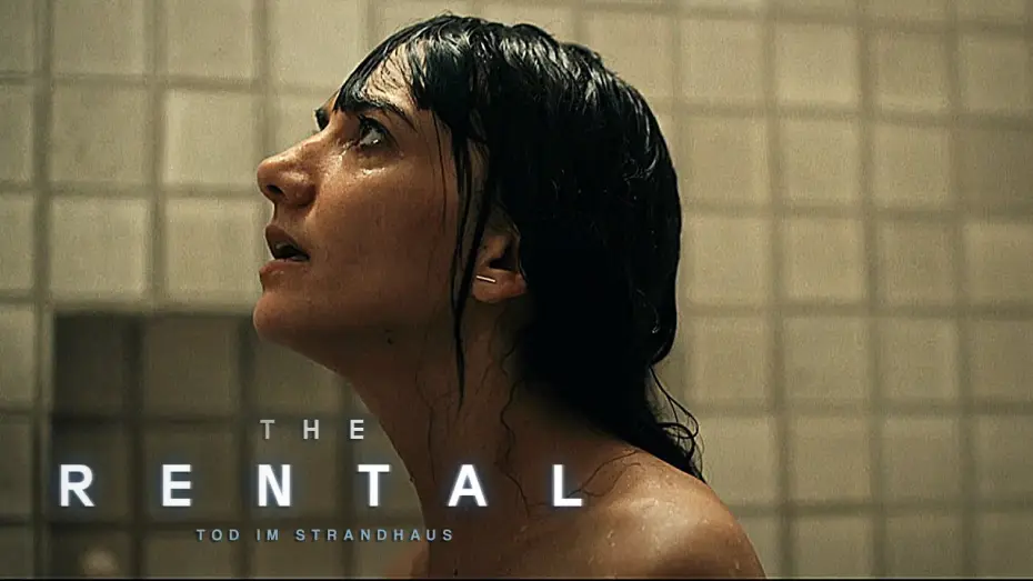 Watch film The Rental — Offizieller Trailer