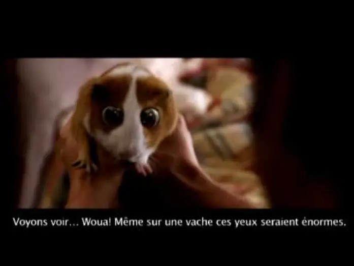 Watch film Bedtime Stories | histoires Enchant&eacute;es - Making-Of 2 I Disney
