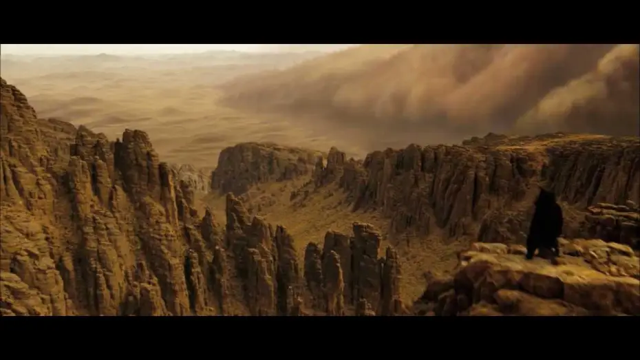 Watch film Prince of Persia: The Sands of Time | PRINCE OF PERSIA - Der Sand der Zeit - Offizieller Trailer #1