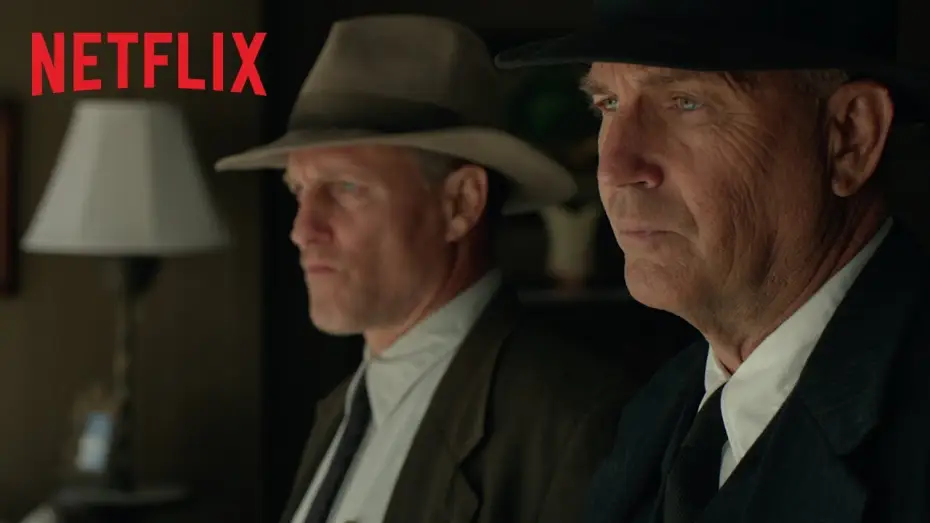 Watch film The Highwaymen — The Highwaymen - Bande Annonce VF