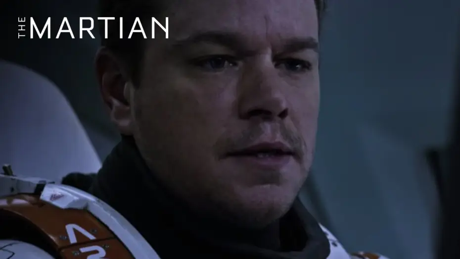 Watch film The Martian | Unite