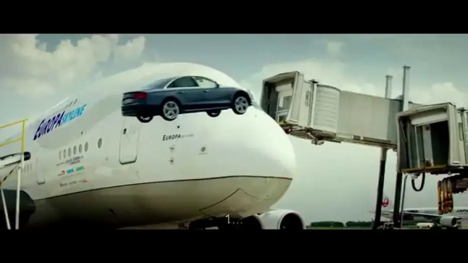 Watch film The Transporter Refueled | LE TRANSPORTEUR : HERITAGE - Bande Annonce 2 VOST