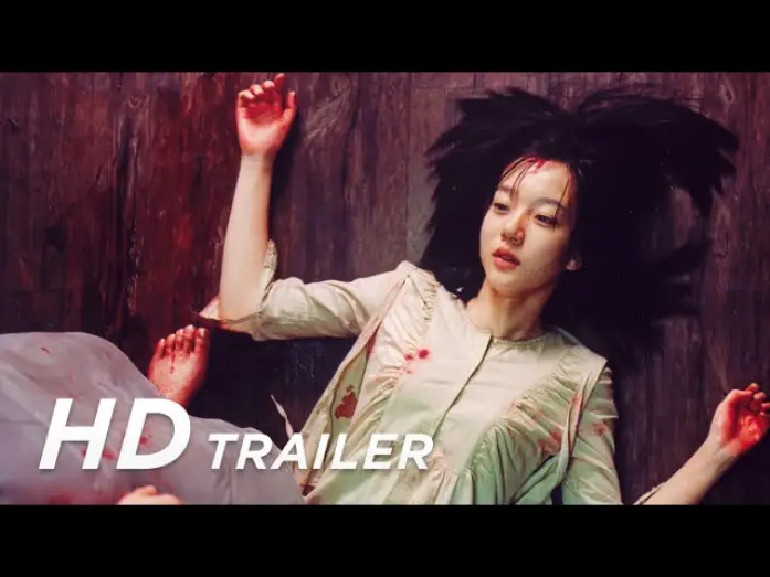Watch film A Tale of Two Sisters | A Tale of Two Sisters | Heimkino-Trailer | Deutsch HD