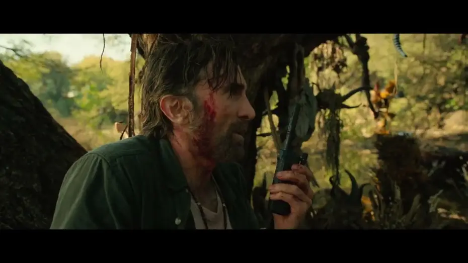 Watch film Beast | Beast | Clip "Il leone usa Nate come esca"