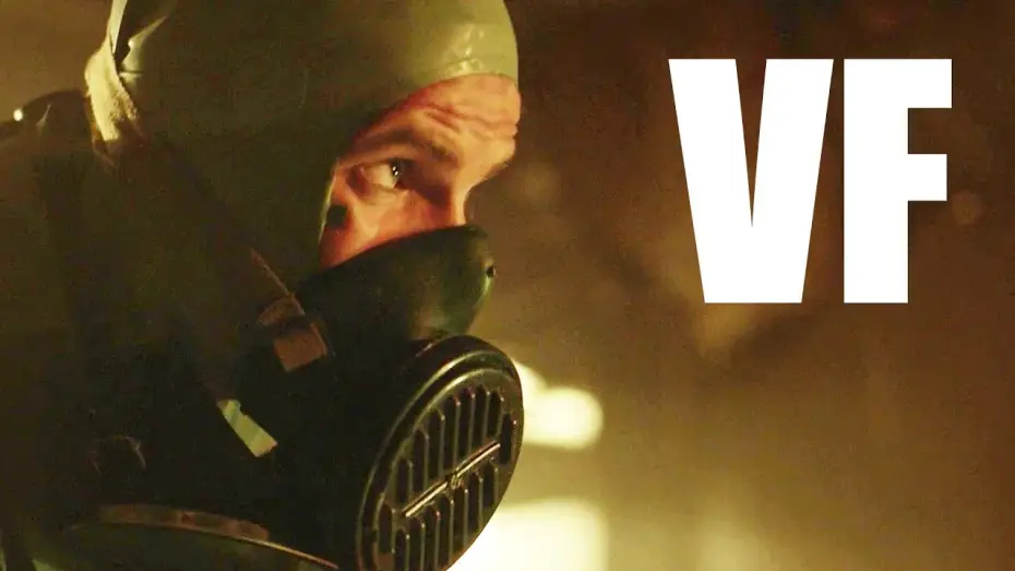 Watch film Chernobyl: Abyss | CHERNOBYL : UNDER FIRE - Bande Annonce [VF]