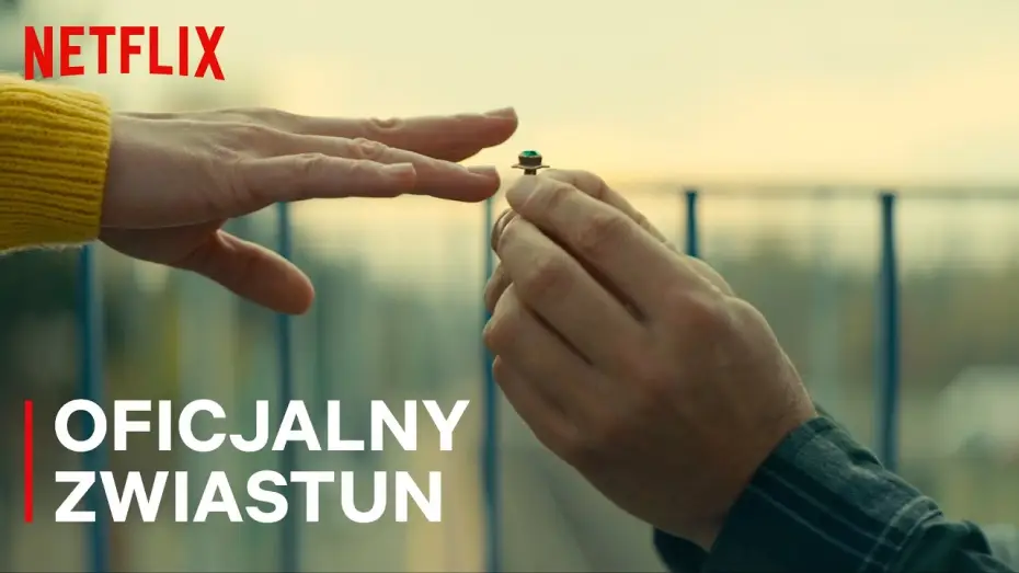 Watch film Kill Me If You Dare | Oficjalny zwiastun