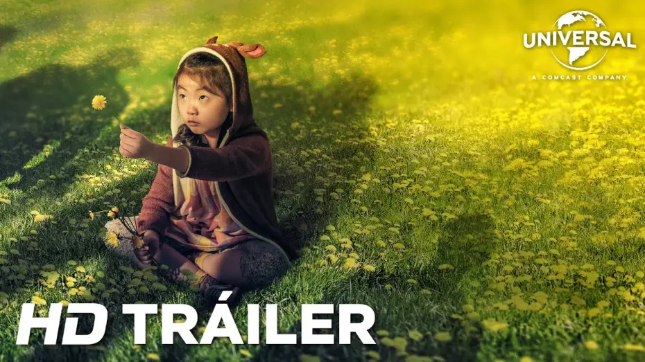 Watch film Knock at the Cabin | Tr&aacute;iler Oficial 1