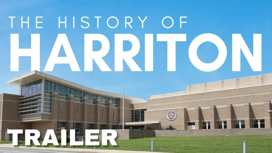 Watch film The History of Harriton — History of Harriton | Official Trailer