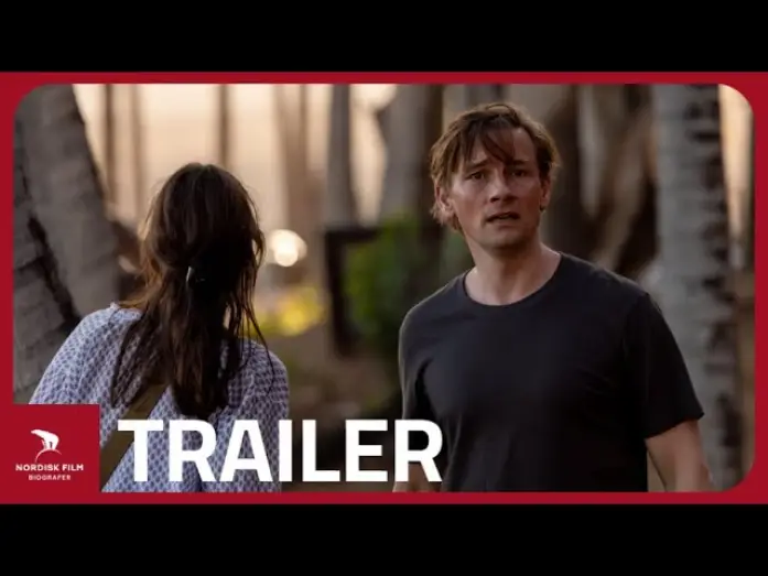 Watch film The Last Resort | Paradis | OFFICIAL TRAILER | I biografen 5. marts