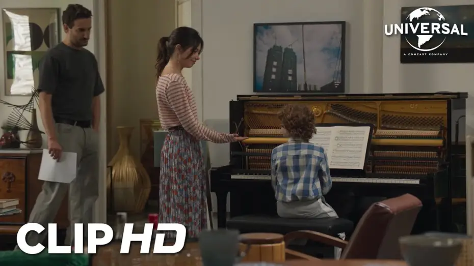 Watch film Wolfgang | Clip - Mia